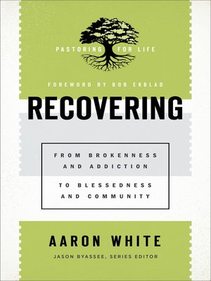 Recovering - ebook